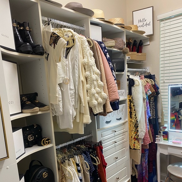 Meet your Posher, Frankie - Picture 2 of 2